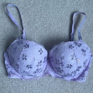 VICTORIA SECRETS - Lace Bra